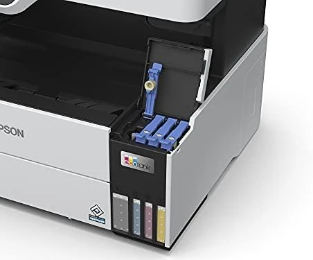 Epson EcoTank ET-5170 daugiafunkcis spausdintuvas