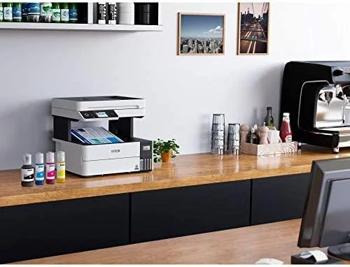 Epson EcoTank ET-5170 daugiafunkcis spausdintuvas