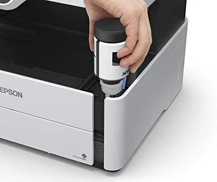 Spausdintuvas Epson EcoTank ET-M2170 Rašalinis 39 ppm A4 „Wi-Fi“