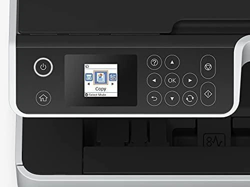 Spausdintuvas Epson EcoTank ET-M2170 Rašalinis 39 ppm A4 „Wi-Fi“
