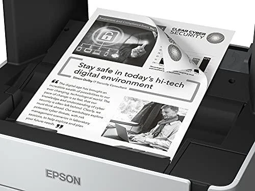 Spausdintuvas Epson EcoTank ET-M2170 Rašalinis 39 ppm A4 „Wi-Fi“
