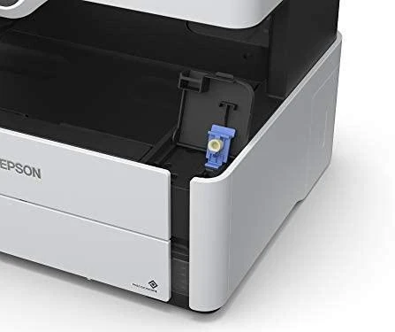Spausdintuvas Epson EcoTank ET-M2170 Rašalinis 39 ppm A4 „Wi-Fi“