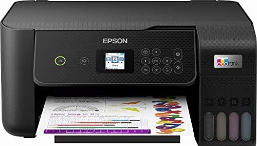 Daugiafunkcis spausdintuvas Epson ET-2825