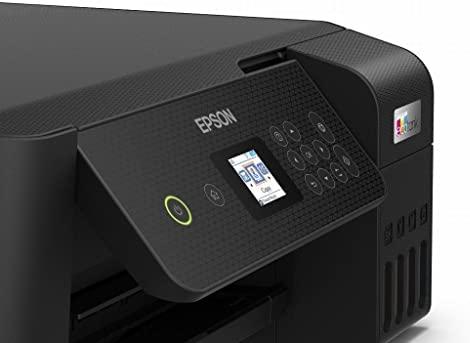 Daugiafunkcis spausdintuvas Epson ET-2825
