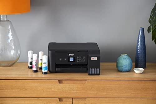 Daugiafunkcis spausdintuvas Epson ET-2825