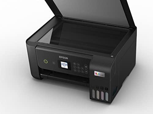 Daugiafunkcis spausdintuvas Epson ET-2825