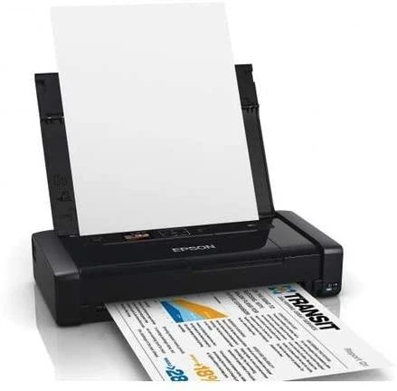 Spausdintuvas Epson WorkForce WF-100W