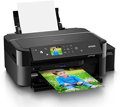 EPSON L810 Inkjet spausdintuvas | Varle.lt