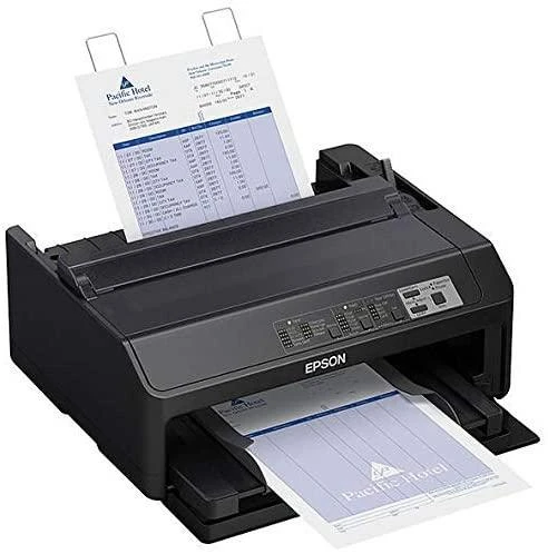 Spausdintuvas EPSON LQ-590II