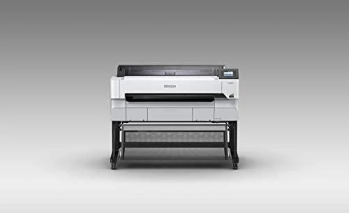 Epson | Daugiafunkcinis Spausdintuvas | SureColor SC-T5400M-MFP | Inkjet | Spalvotas | Inkjet Daugiafunkcinis Spausdintuvas | A0 | Wi-Fi | Light Pilkas