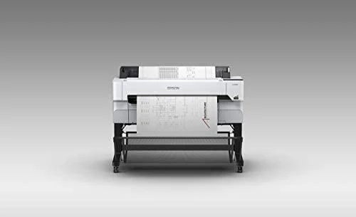 Epson | Daugiafunkcinis Spausdintuvas | SureColor SC-T5400M-MFP | Inkjet | Spalvotas | Inkjet Daugiafunkcinis Spausdintuvas | A0 | Wi-Fi | Light Pilkas