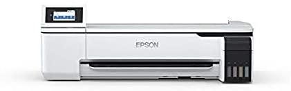 Epson SC-T3100X 220V | Spalvotas | Inkjet | Large format spausdintuvas | Wi-Fi | Maximum ISO A-series paper size Other | Baltas