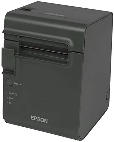 Spausdintuvas Epson TM-L90 ENET E04 + Įmontuotas USB - PS EDG