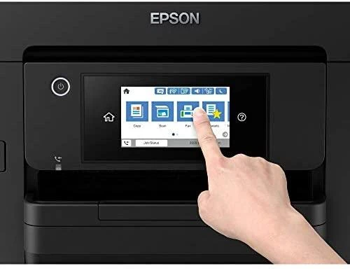 Spausdintuvas Epson WorkForce Pro WF-4830DTWF
