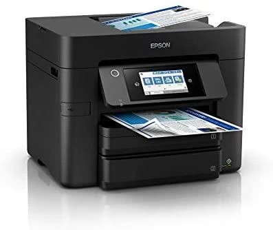Spausdintuvas Epson WorkForce Pro WF-4830DTWF