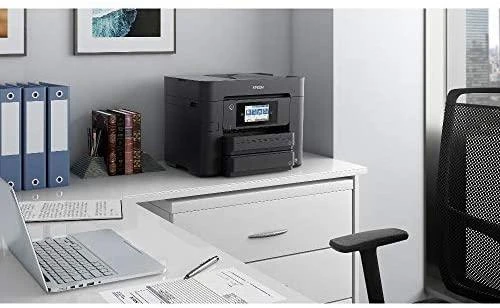 Spausdintuvas Epson WorkForce Pro WF-4830DTWF