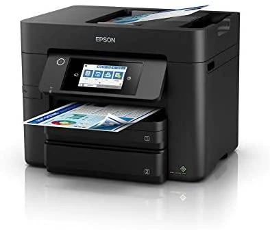 Spausdintuvas Epson WorkForce Pro WF-4830DTWF