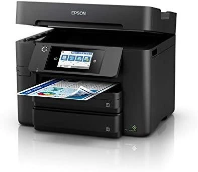 Spausdintuvas Epson WorkForce Pro WF-4830DTWF