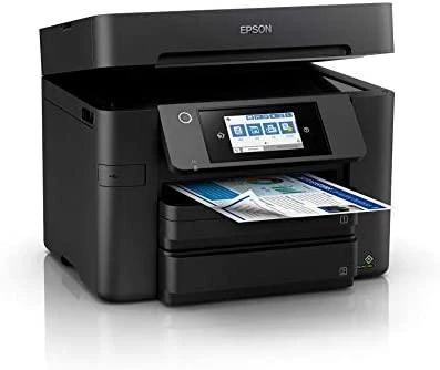 Spausdintuvas Epson WorkForce Pro WF-4830DTWF