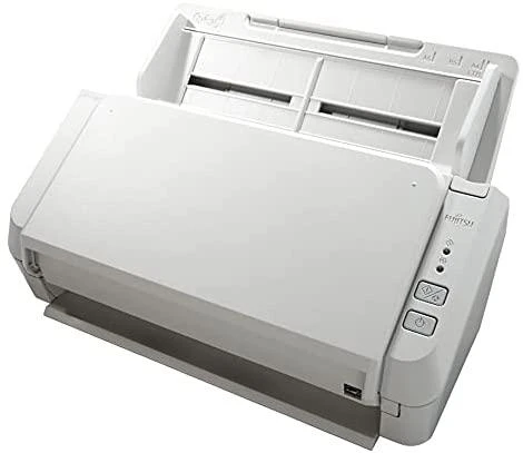 Skeneris Fujitsu SP-1125N - A4 DOCUMENT SCANNER