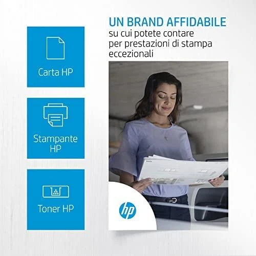 Hewlett Packard (HP) HP 126A purpurinė tonerio kasetė, 1000 puslapių, skirta „Color LaserJet CP1025“, „Pro 100“, „Pro 200“, „M275“ serijoms