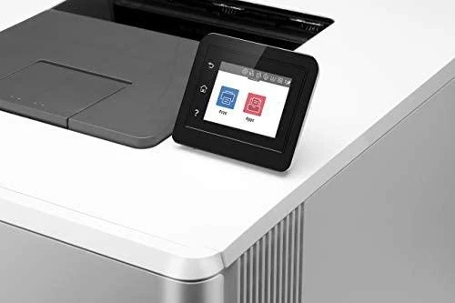 Hewlett Packard (HP) HP Color LaserJet Pro M454dw Spausdintuvas - A4 Color lazerinis, Spausdinimas, Automatinis dokumentų tiektuvas, Auto-Duplex, LAN, WiFi, 27 psl., 750-4000 puslapių per mėn.