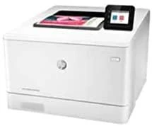 Hewlett Packard (HP) HP Color LaserJet Pro M454dw Spausdintuvas - A4 Color lazerinis, Spausdinimas, Automatinis dokumentų tiektuvas, Auto-Duplex, LAN, WiFi, 27 psl., 750-4000 puslapių per mėn.