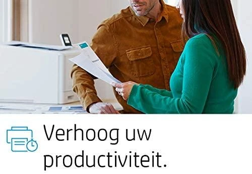 Hewlett Packard (HP) HP Color LaserJet Pro M454dw Spausdintuvas - A4 Color lazerinis, Spausdinimas, Automatinis dokumentų tiektuvas, Auto-Duplex, LAN, WiFi, 27 psl., 750-4000 puslapių per mėn.