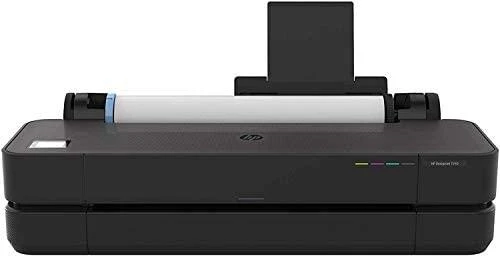 Hewlett Packard (HP) HP DesignJet T250 24-in Spausdintuvas