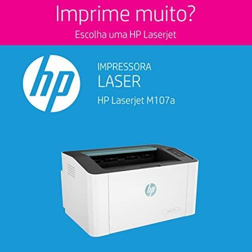 Spausdintuvas HP lazerinis 107a | Varle.lt