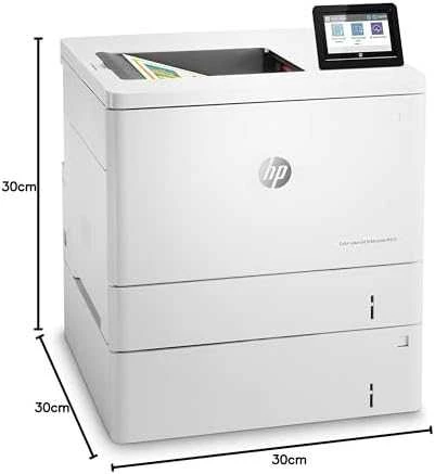 Hewlett Packard (HP) HP Color LaserJet Enterprise M555x Spausdintuvas spalvotas Duplex lazerinis A4 Legal (7ZU79AB19)