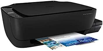 HP LaserJet MFP M234sdn Lazerinis spausdintuvas (6GX00F)