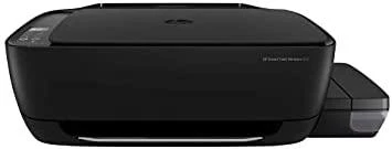 HP LaserJet MFP M234sdn Lazerinis spausdintuvas (6GX00F)