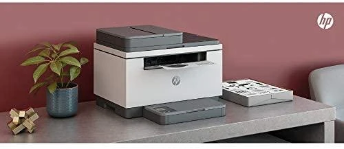 Spausdintuvas Hewlett Packard (HP) HP Daugiafunkcinis įrenginys LaserJet M234sdn (9YG02F)