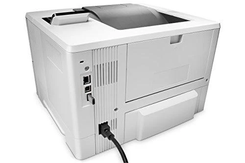Hewlett Packard (HP) HP LaserJet Pro M501dn Spausdintuvas - A4 Mono lazerinis, Spausdinimas, Automatinis dokumentų tiektuvas, Auto-Duplex, LAN, 43ppm, 1500-6000 puslapių per mėnesį (pakeičia P3015dn)