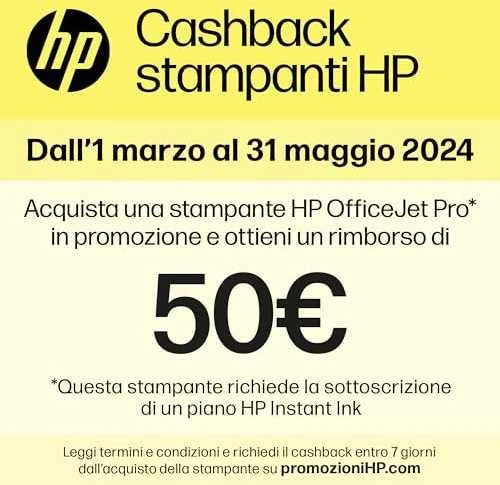 Hewlett Packard (HP) HP OfficeJet Pro 9730e HP+ plataus formato AiO All-in-One Spausdintuvas - A3/A4 spalvotas rašalas, spausdinimas/kopijavimas/nuskaitymas, automatinis dokumentų tiektuvas, automatinis dvipusis, du dėklai, LAN, Wifi, 22 psl. per mėnesį, 250-1500 puslapių (pakeičia OfficeJet Pro 7740)