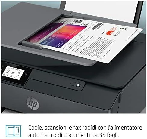 Hewlett Packard (HP) Spausdintuvas HP Smart Tank Plus 655