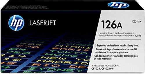 Hewlett Packard (HP) HP 128A, skirtas Color LaserJet CM1415/CP1525 serijai Toneris Juodas (2 000 puslapių)