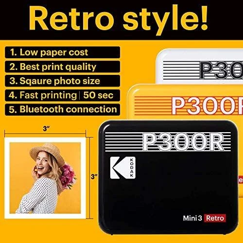 Polaroid Maudymosi kostiumėlis Aqua Speed ​​​​Molly