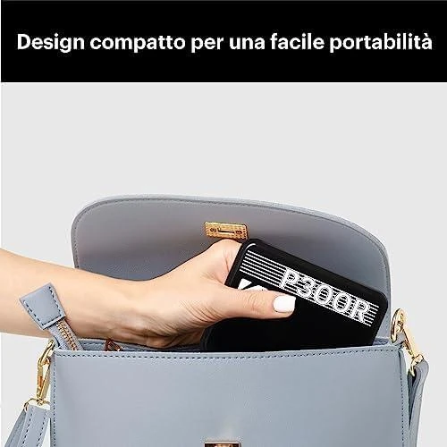 Polaroid Maudymosi kostiumėlis Aqua Speed ​​​​Molly