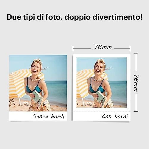 Polaroid Maudymosi kostiumėlis Aqua Speed ​​​​Molly