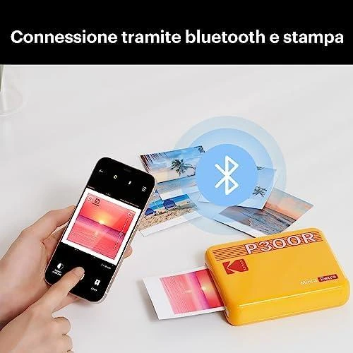 Polaroid Maudymosi kostiumėlis Aqua Speed ​​​​Molly
