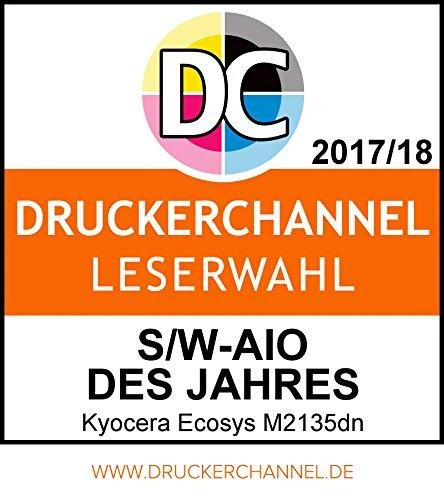 Kyocera ECOSYS M2135dn Spausdintuvas lazerinis nespalvotas MFP A4 35 ppm Tinklinis LAN USB