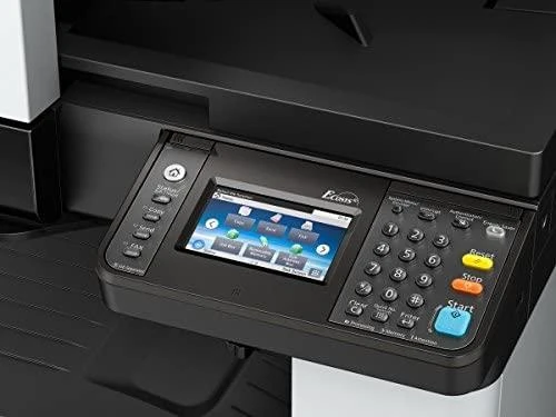 Kyocera ECOSYS M8130cidn Spausdintuvas lazerinis spalvotas MFP A3 30 ppm Tinklinis LAN USB