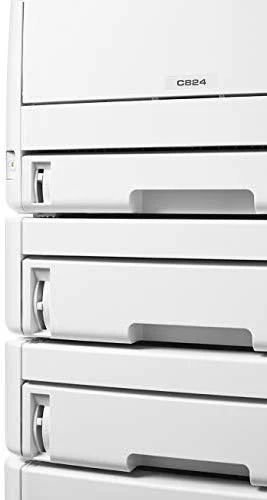 Spausdintuvas OKI C824dn Spalva 1200 x 600 DPI A3