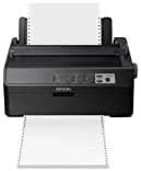 Spausdintuvas Epson FX-890II | Mono | Taškinė matrica | Standartinis