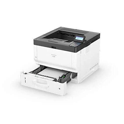 Ricoh P 501 (418363) Spausdintuvas lazerinis nespalvotas A4 43 ppm USB Tinklinis LAN