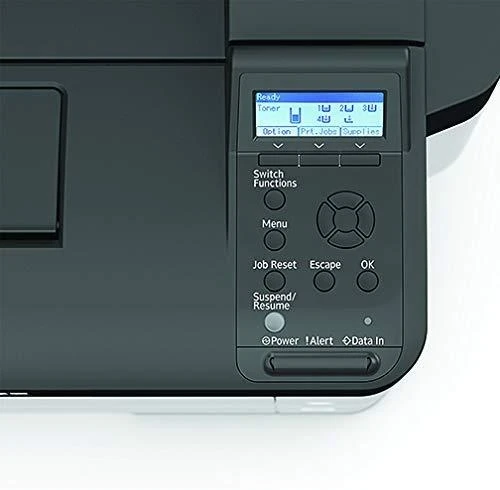 Ricoh P 800 (418470) Spausdintuvas lazerinis nespalvotas A4 55 ppm USB Tinklinis LAN NFC