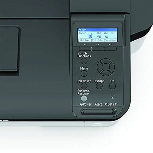 Ricoh P 800 (418470) Spausdintuvas lazerinis nespalvotas A4 55 ppm USB Tinklinis LAN NFC