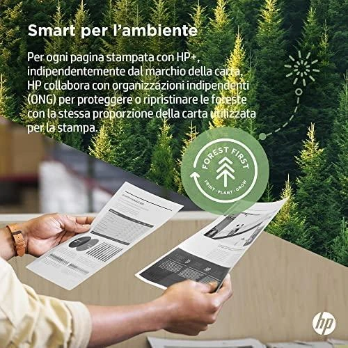 Hewlett Packard (HP) HP Envy Inspire 7220e daugiafunkcis A4 spalvotas rašalinis 10 psl./min. Spausdinti Nuskaityti Kopijuoti Nuotraukos Spausdintuvas